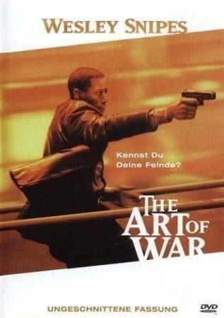 Alle DVDs: The Art of War – Gebraucht aus Horn von Wings0