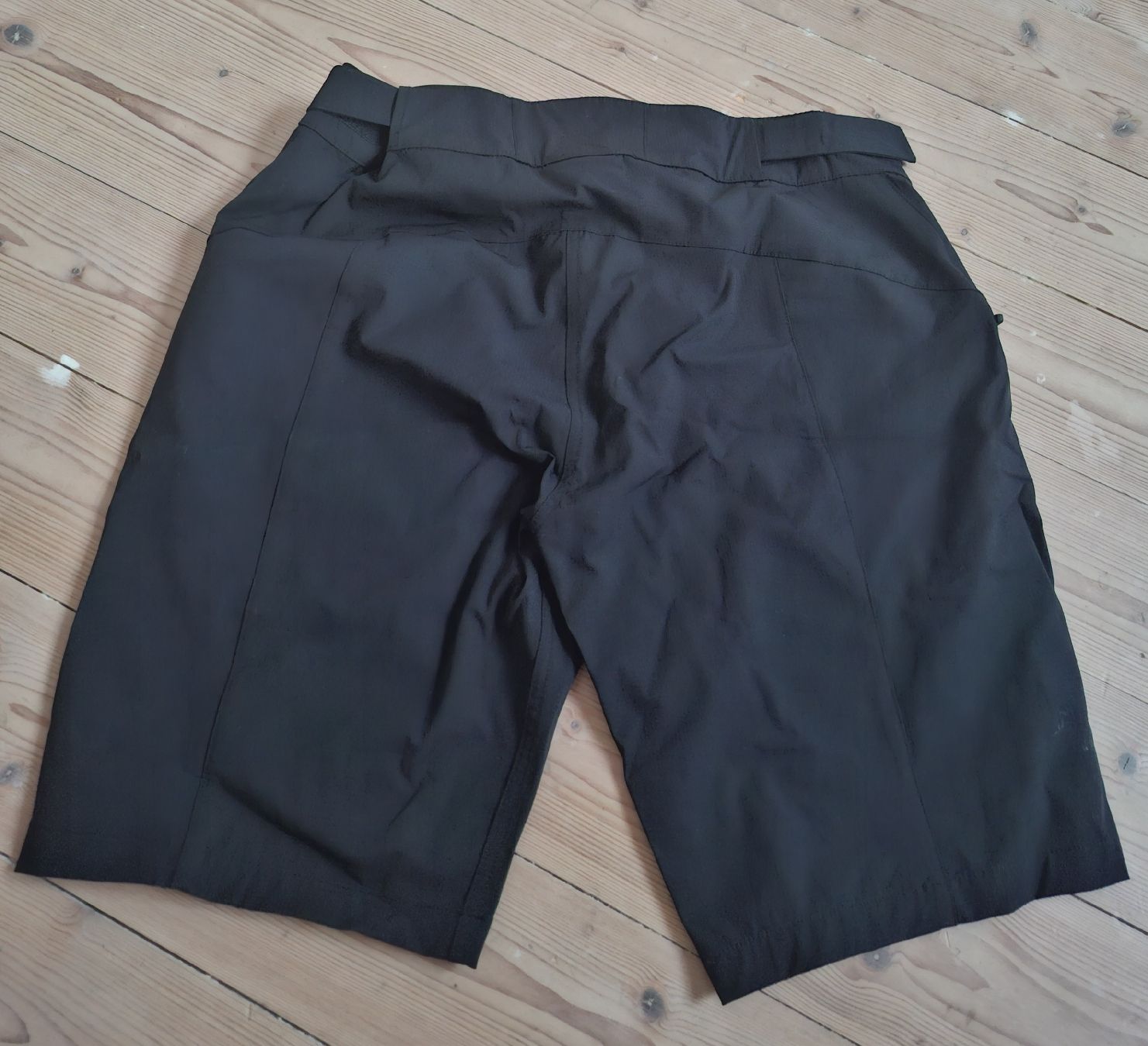 Pantaloni: Bike Hose von Crosswave – Usato da Frauenfeld venduto da Hardy2025 1