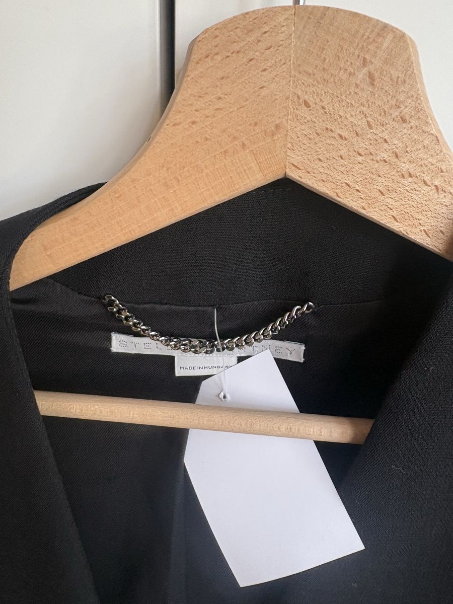 Stella McCartney Jacken: Stella mccartney blazer  – Gebraucht aus Zürich von ritzo1 1