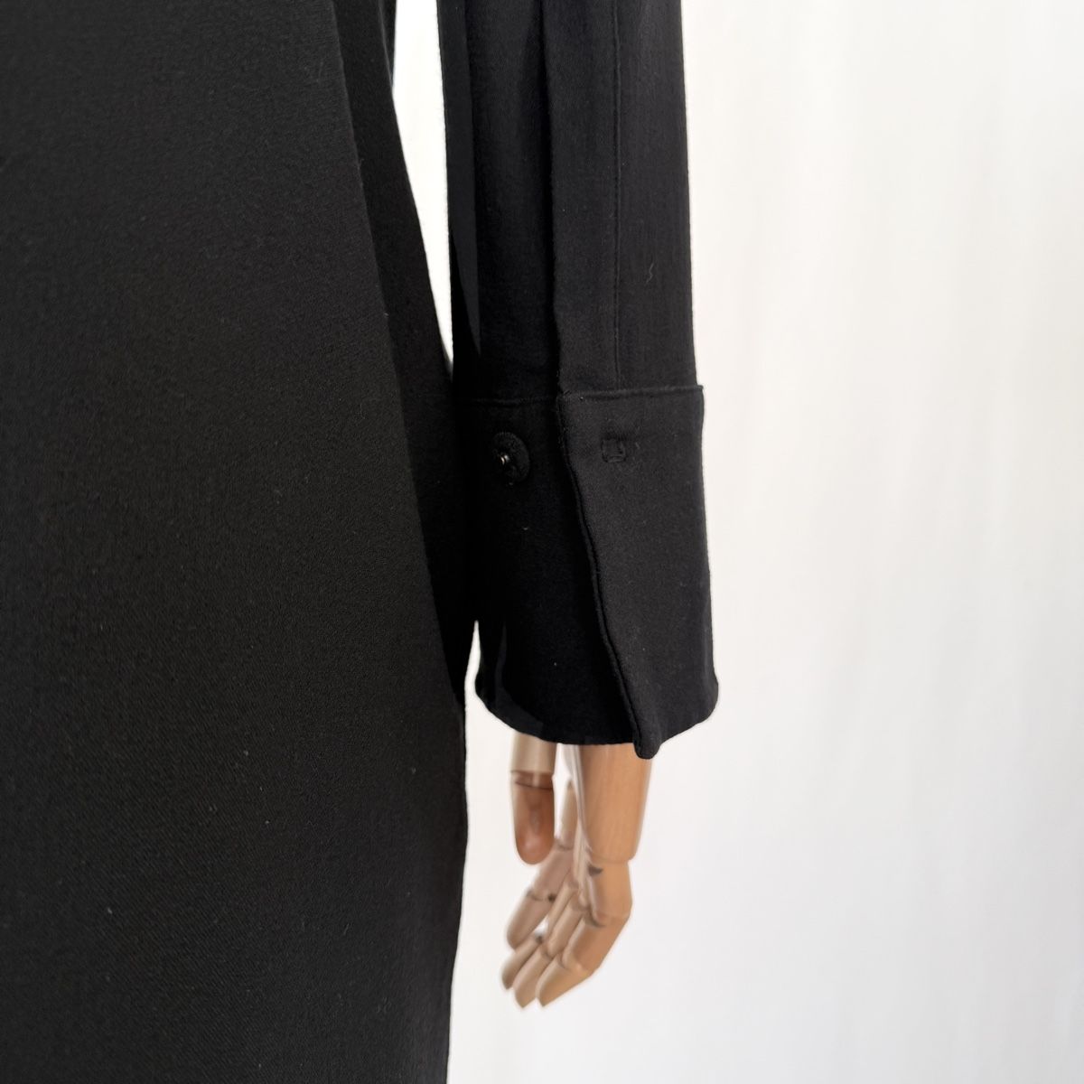 Annette Görtz Vestiti: ANNETTE GÖRTZ Viscose/Wool Dress – Nuovo (secondo la descrizione) da Emmen venduto da Avviivva_Com2023 4