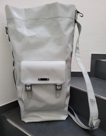 MEGA RARITÄT Freitag Bonnier R508/OFFWHITE/MEGA RARITÄT!!!