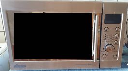 Micro-ondes combiné Koenig, gril, 20 litres