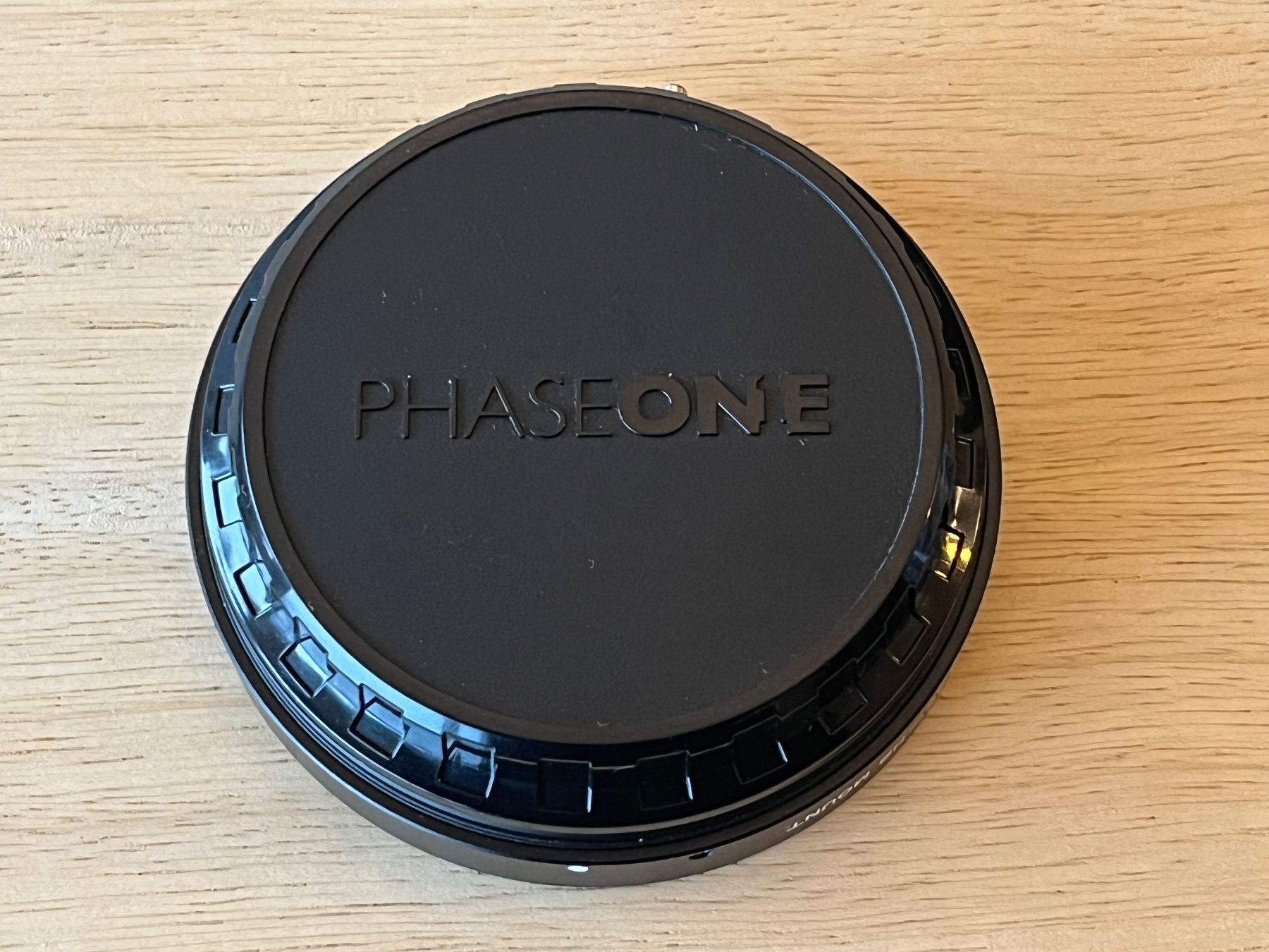 Convertitori: PhaseOne 645 AF - HB Mount – Usato da Zürich venduto da Juez 3