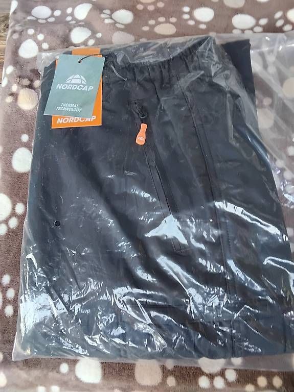 Pantalons: Thermohosen  – D'occasion à Hettiswil par bbu_9ljr