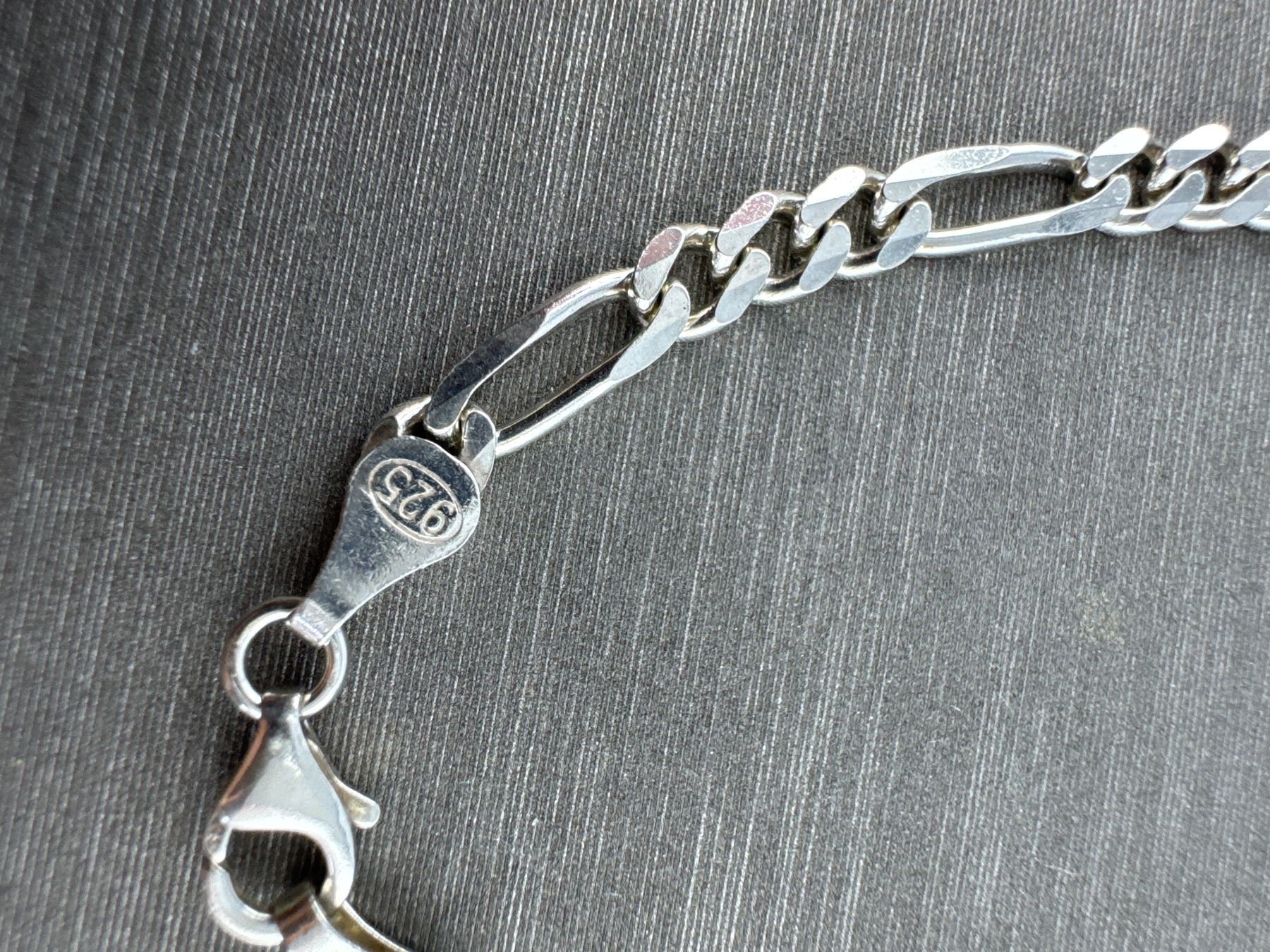 Ketten: Kette 925 Silber – Gebraucht aus Niederuzwil von leo_8857 1