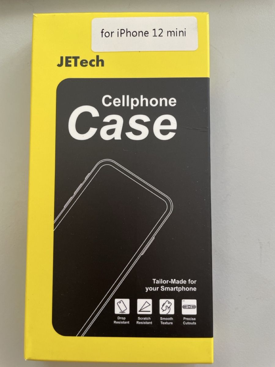 Covers & Schutzfolien: Iphone Hülle – Neu und originalverpackt aus Bolligen von luk_92gt 1