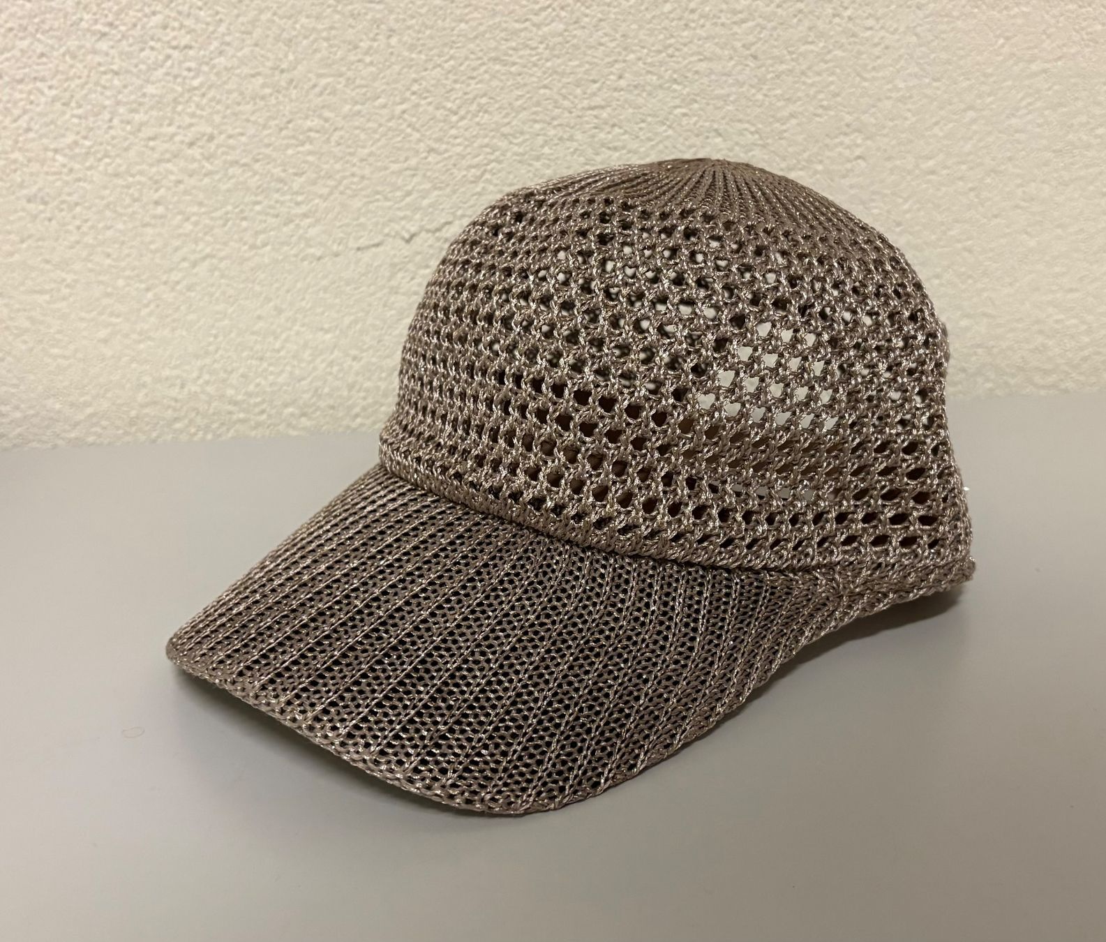 Copricapi, berretti & cappellini: Hut / Baseballcap – Nuovo (secondo la descrizione) da Basel venduto da tif_m2h6 4