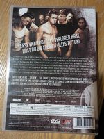 Fight Club DVD (Brad Pitt, Edward Norton)