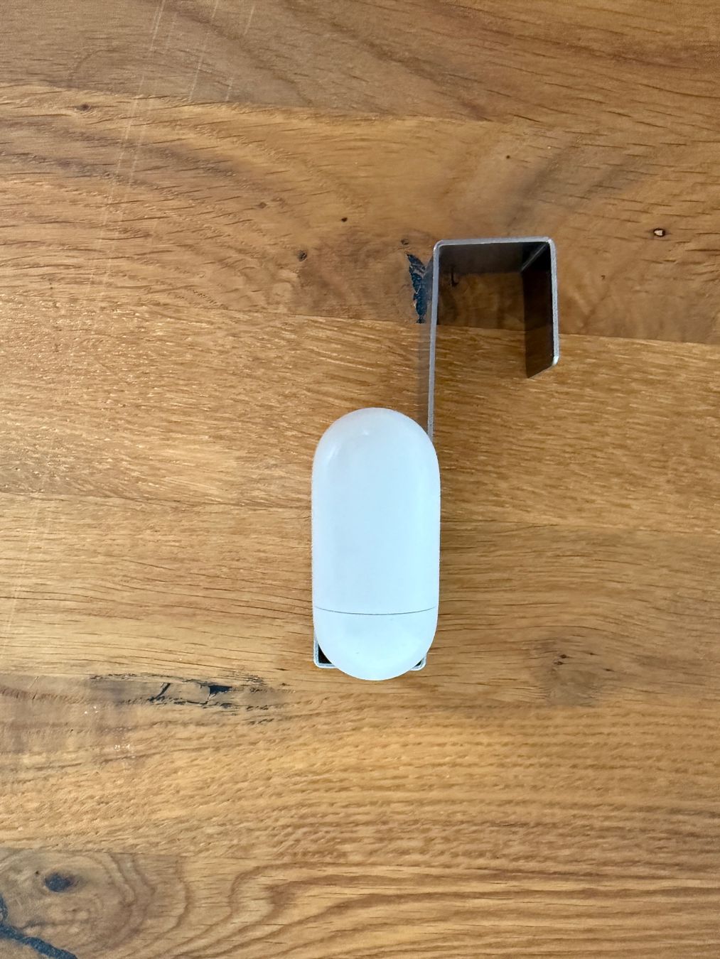 Apple Cuffie: APPLE AirPods 4 Charging Case – Usato da Lausanne venduto da Nine1982 7