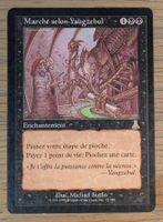 MTG - 1 x Marché selon Yaugzebul (Yawgmoth's Bargain)