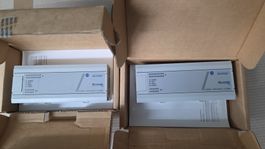 ALLEN BRADLEY Micro Logix 1000 Controller