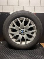 Komplettraeder zu BMW x5