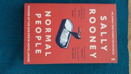 Normal People von Sally Rooney