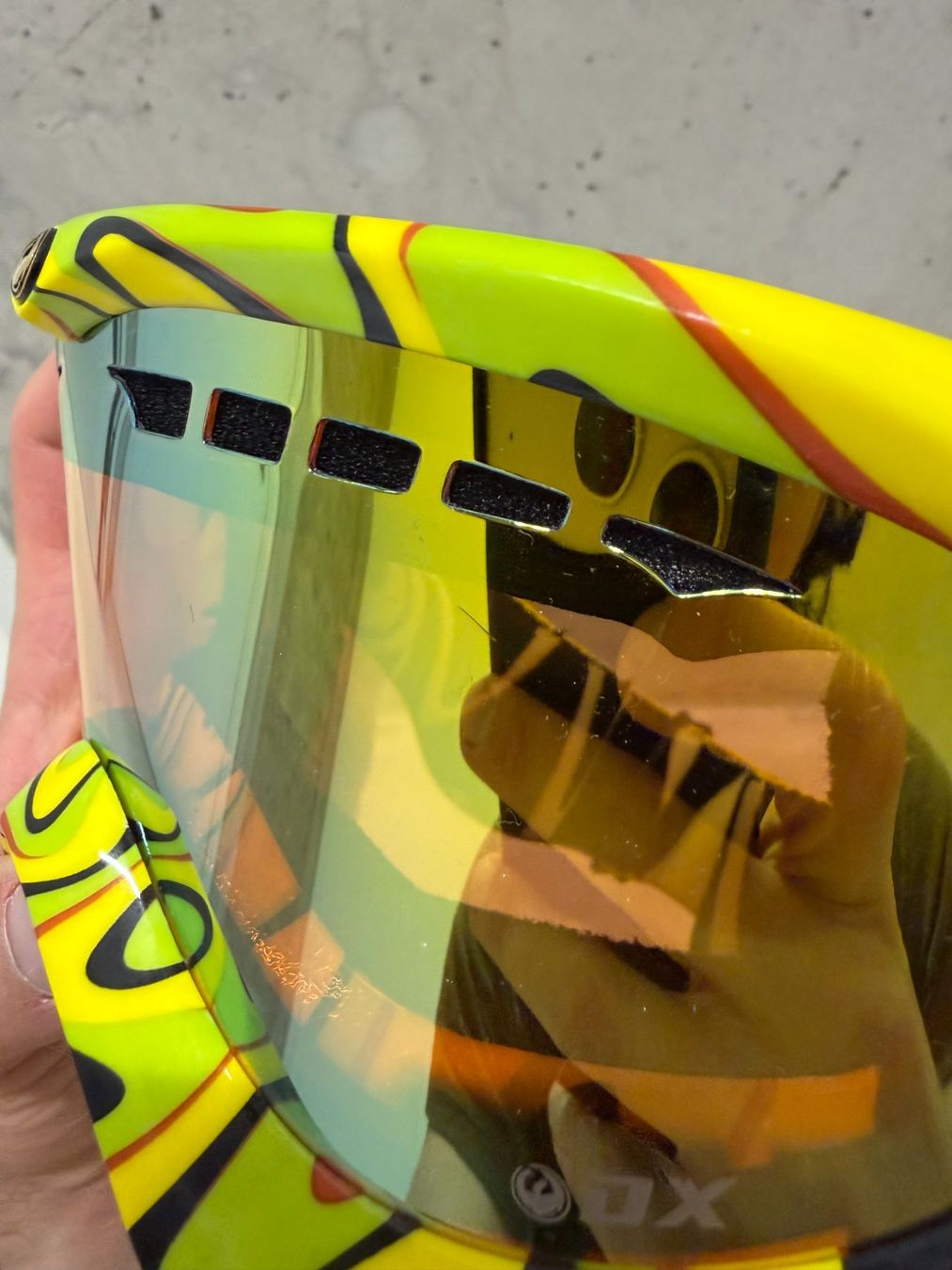 Occhiali & Lenti: Dragon Skibrille – Usato da Basel venduto da El_Haraldo 6