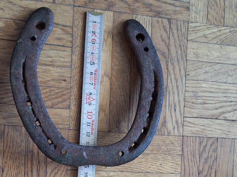 Altro in Accessori per animali: Hufeisen – Usato da Wetzikon ZH venduto da NaWetzi 1