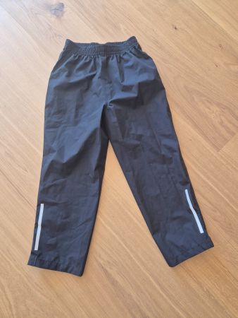 Regenhose rukka Grösse 128