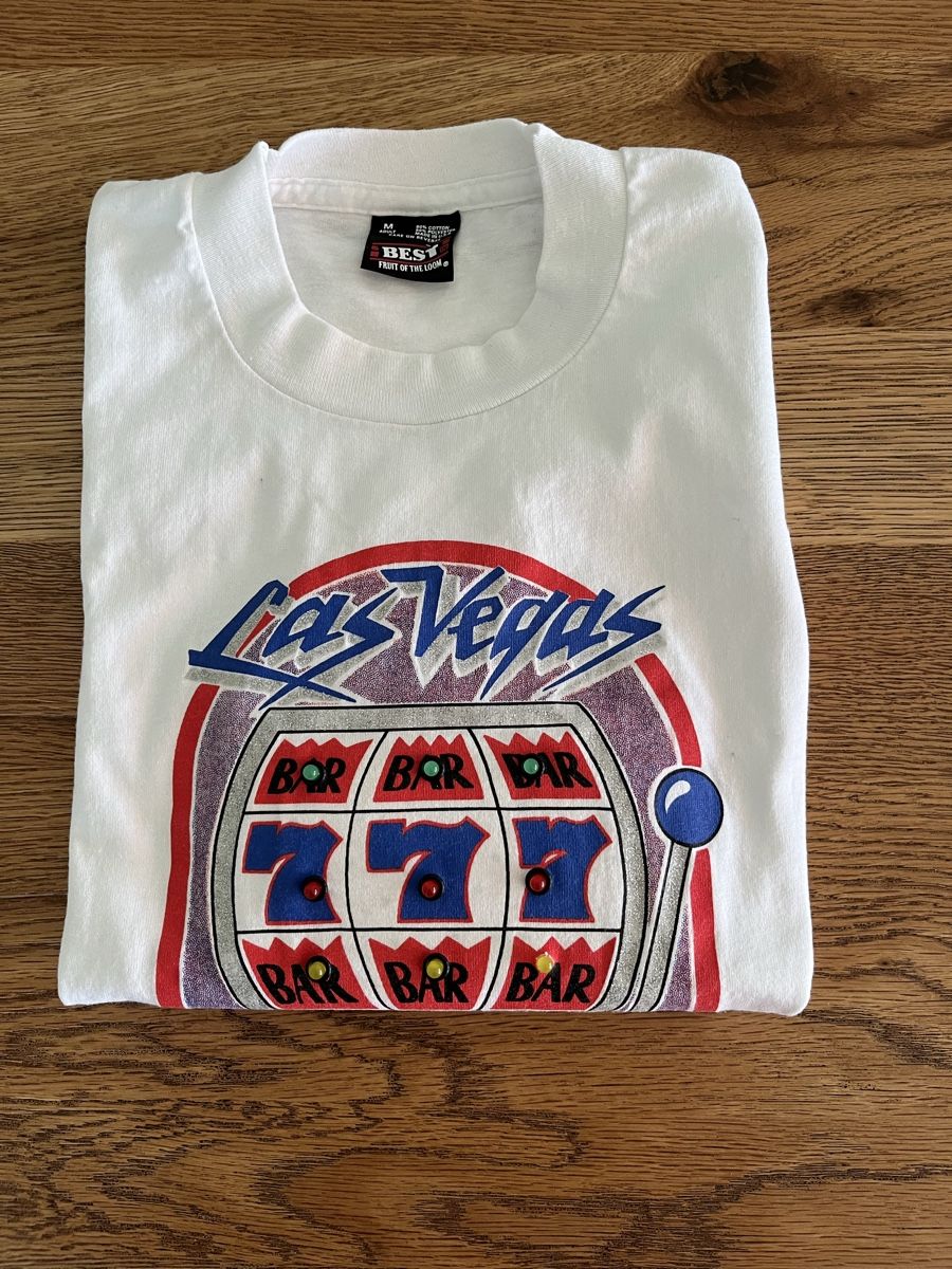 T-Shirts: T - Shirt  – Neu (gemäss Beschreibung) aus Schliern b. Köniz von medion3098