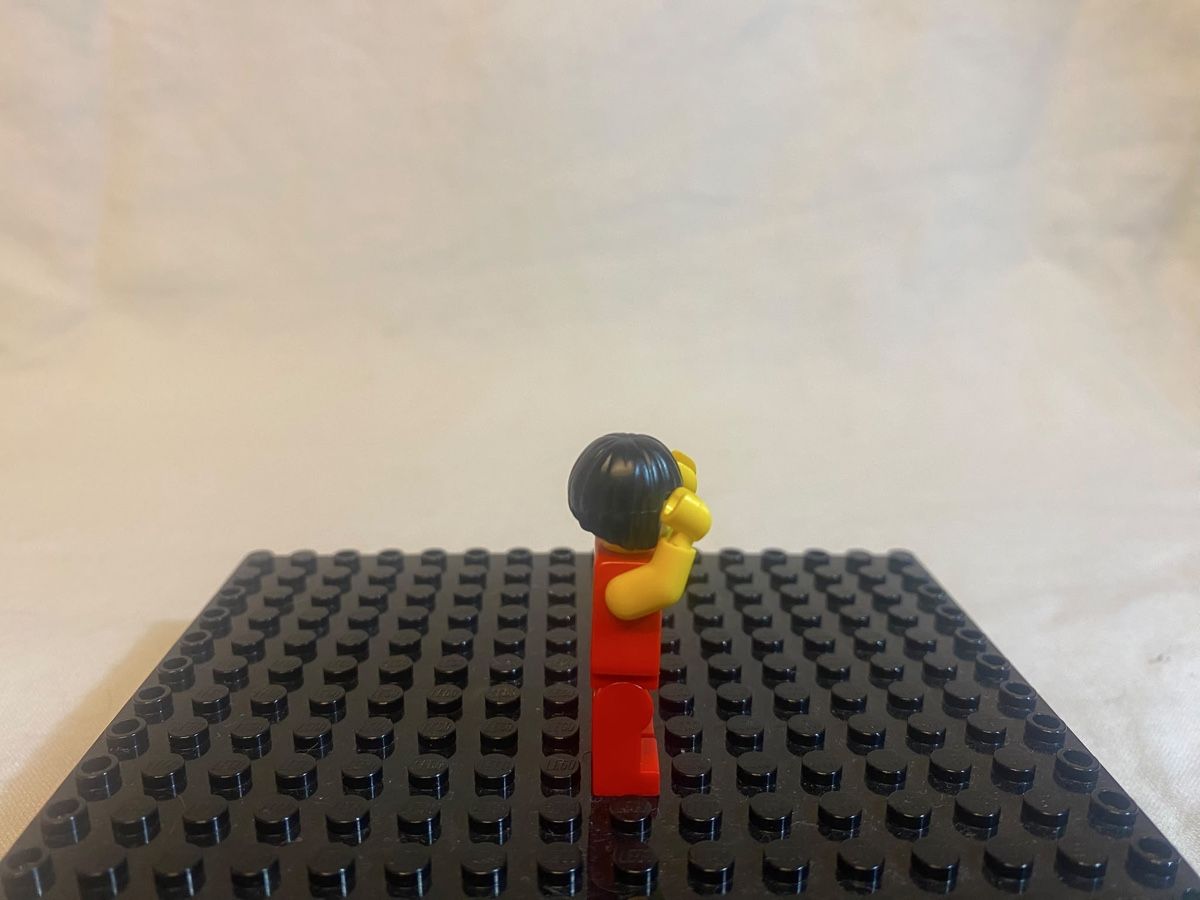 Lego Spielzeuge: Lego Ninjago 2172 – Gebraucht aus Zollikerberg von Oswaldo78 3