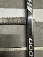 Eishockeyschläger CCM Ribcor 3 schwarz gebraucht