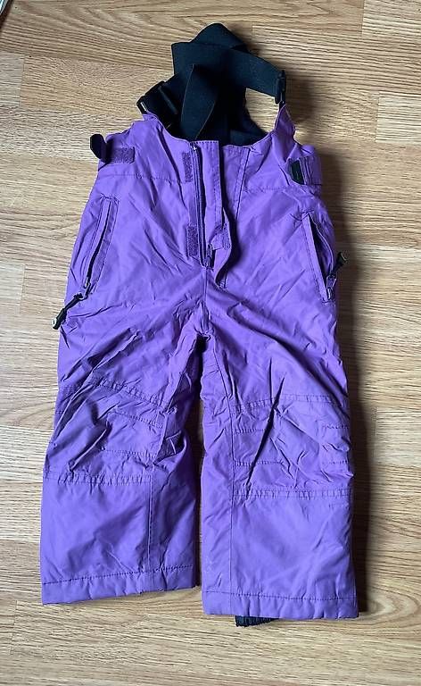 Pantaloni: Skihose / Schneehose Grösse 86 – Usato da Murten venduto da ka_koen
