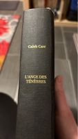 L'Ange des ténèbres - Caleb Carr