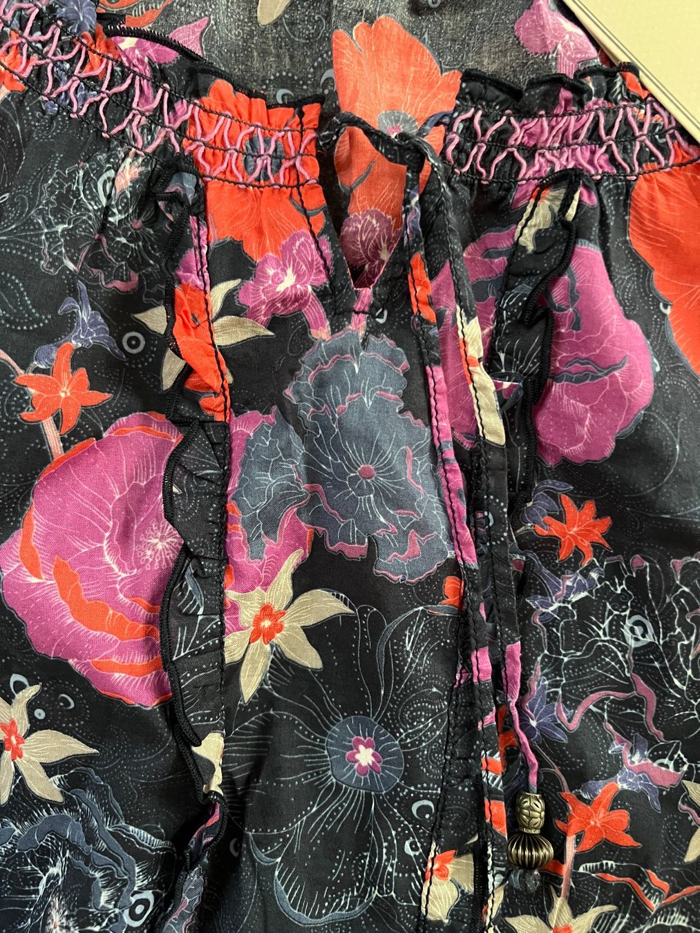 Tom Tailor Camicette: Bluse von Tom Tailor, Grösse 38, Neu – Nuovo e nell'imballaggio originale da Teufen AR venduto da Maleaa 4