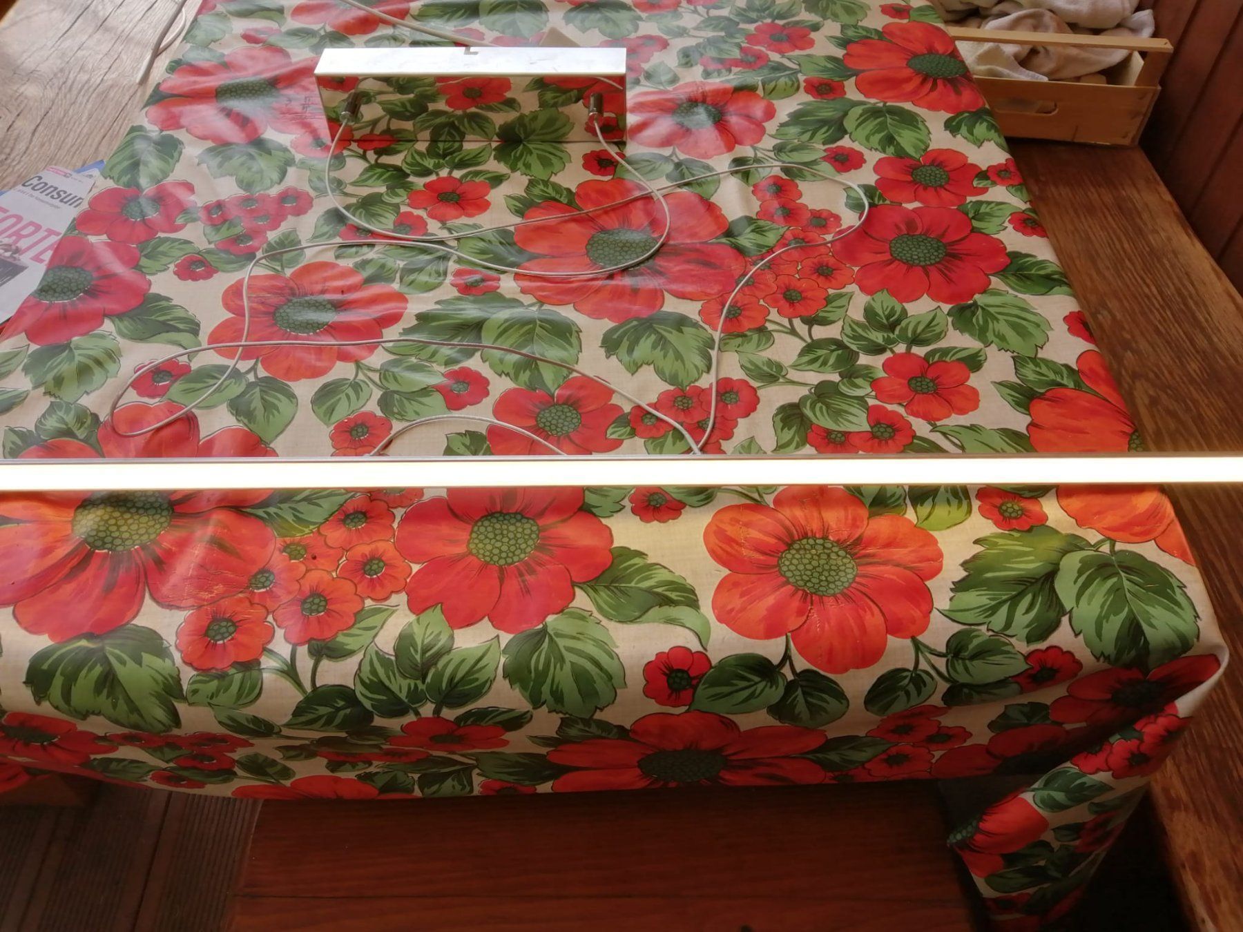 Lampade: Lampe 1m lang – Usato da Obfelden venduto da Alf2005 2