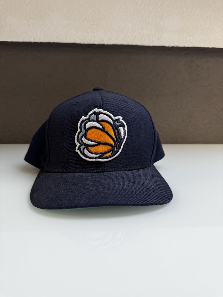 Sonstige Kleidung & Accessoires: Mitchell & Ness Cap – Gebraucht aus Sonnental von Golden013
