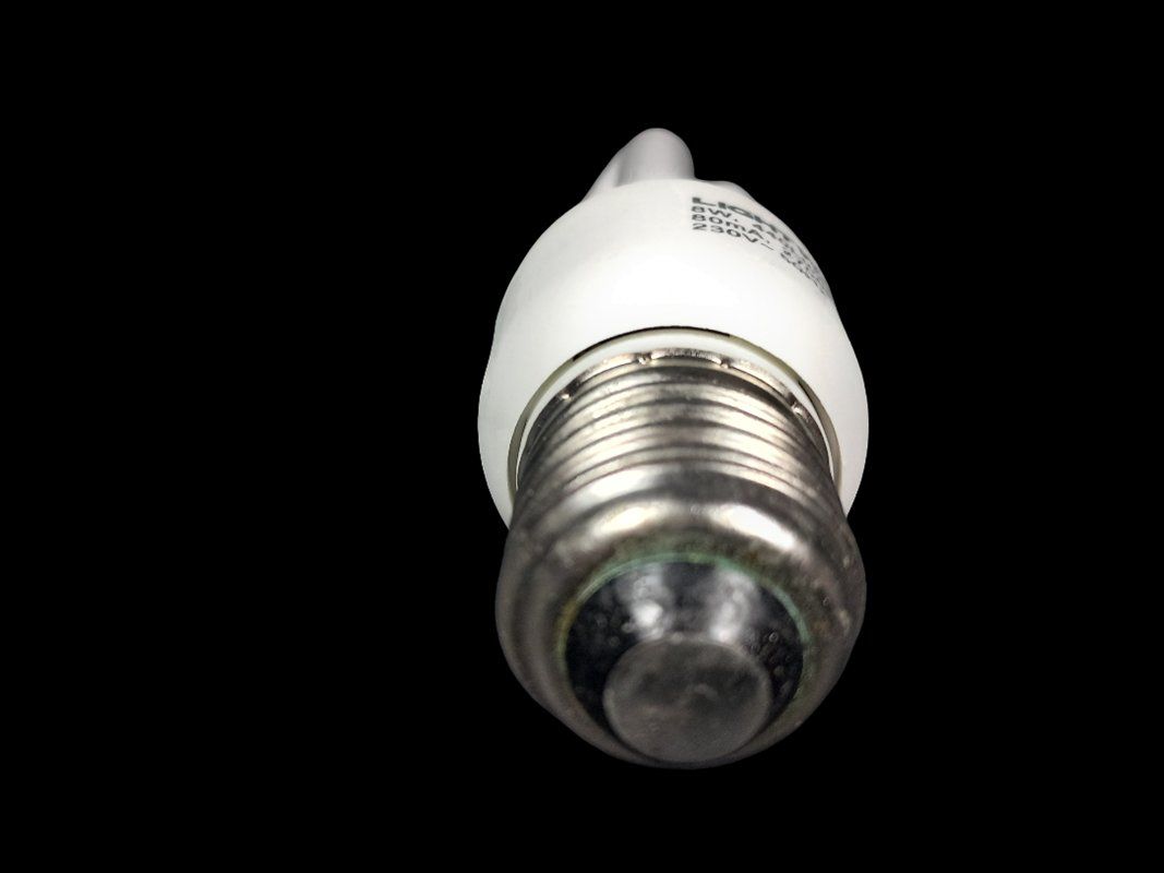 Lampen: LIGHTWAY Energiesparlampe E27 8Watt – Neu (gemäss Beschreibung) aus Hünenberg von Restwert_Zug 5