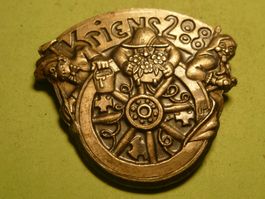 KRIENS 2008 SILBER