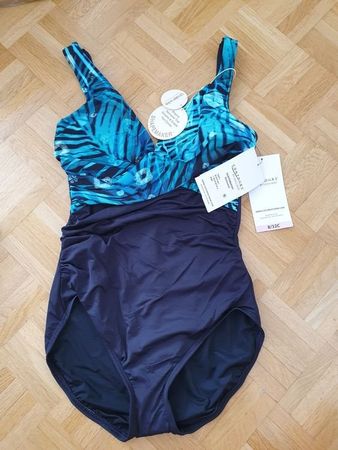 ​🏷️ Coco Reef Shapewear Badeanzug ( S / 70 D )