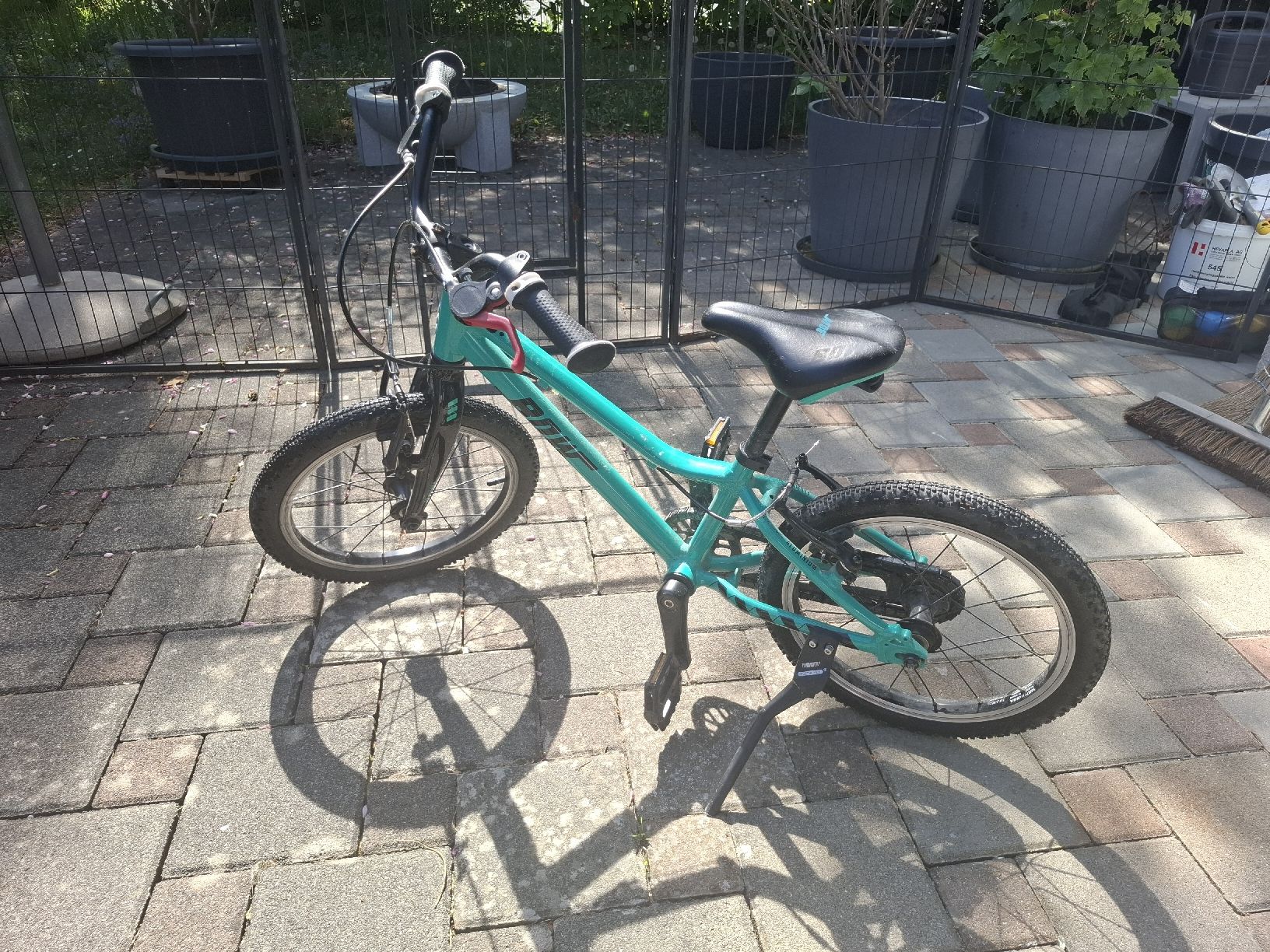 Biciclette: Kid's Bike – Usato da Reutigen venduto da TerryP87