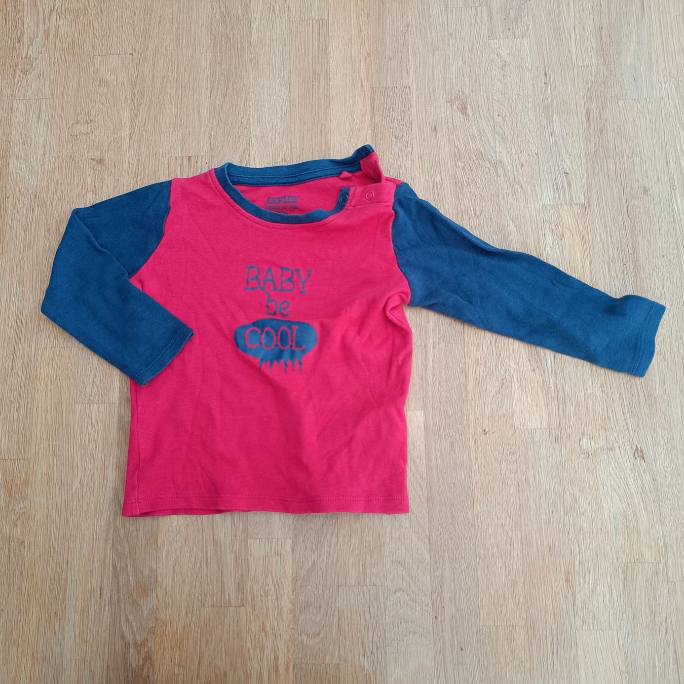 Pullover & Sweatshirts: Pullover Grösse 86 – Gebraucht aus Jaberg von urig17.