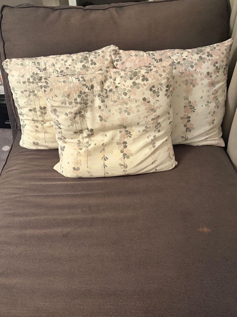 Ikea Sofas: Recamiere/Daybed anthrazit – Gebraucht aus Schmerikon von Martina8716 2
