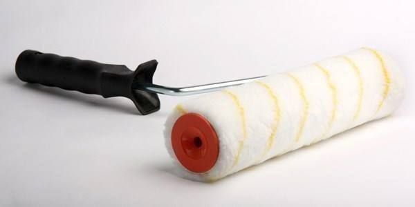 Tutti gli attrezzi: Maler Set: Walzengarnitur 25cm (4 Stk.) – Nuovo e nell'imballaggio originale da Subingen venduto da dynamic-trading
