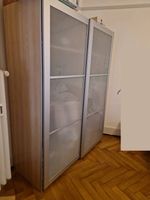 IKEA PAX Kleiderschrank  gratis