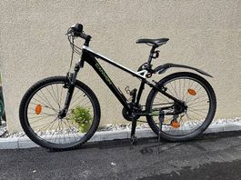 Vélo VTT Canyon Speed90