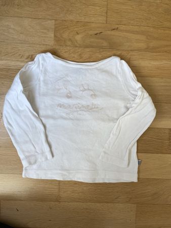 T-shirt Petit Bateau 92-98