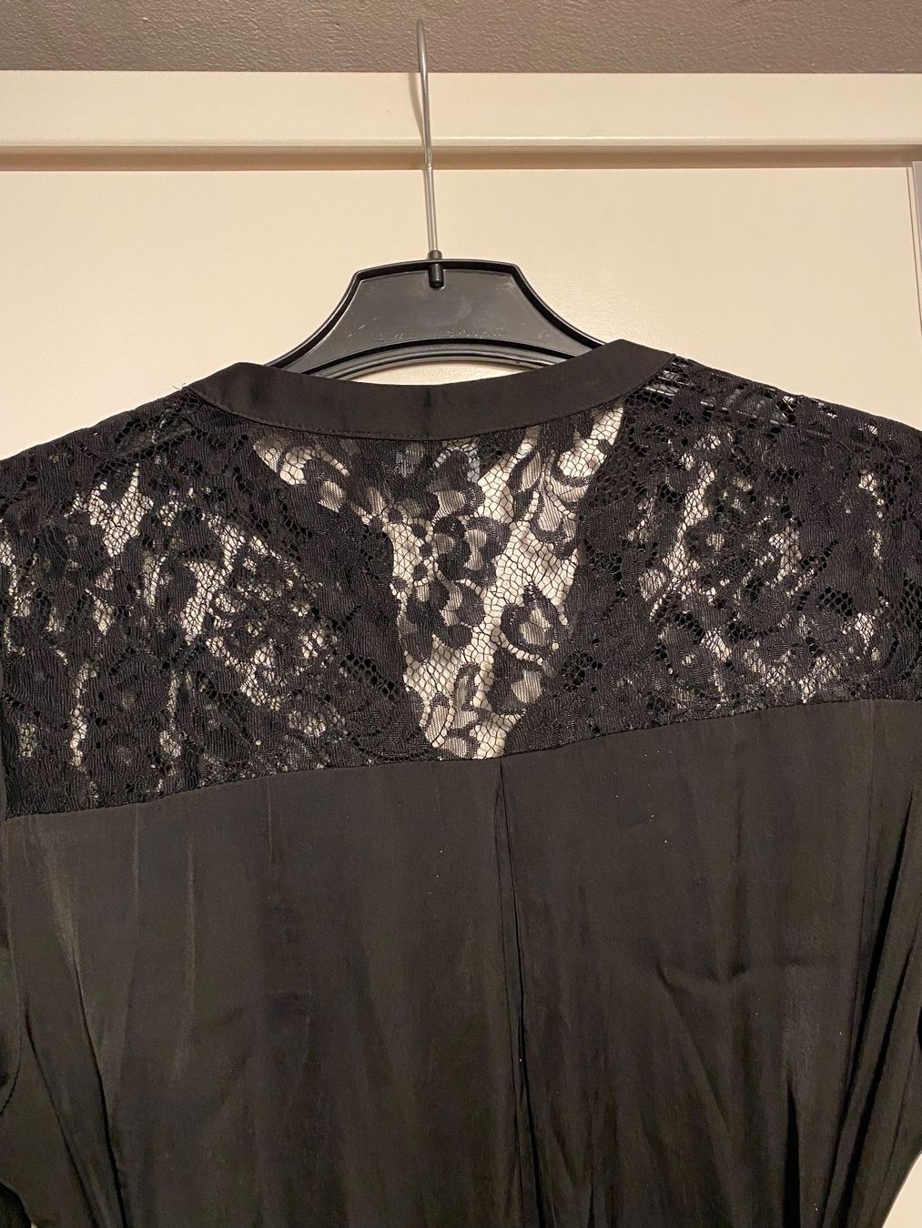 Zalando Vestiti: Damen Kleid von Zalando gr.40 – Usato da Pfungen venduto da Sheki56 4
