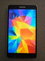 Samsung Galaxy Tab 4, Home button defect, sonst top. Lesen!
