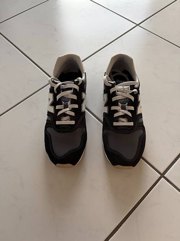 Chaussures hommes: New Balance Herrenschuh – D'occasion à Ueberstorf par zum_7rbl 1