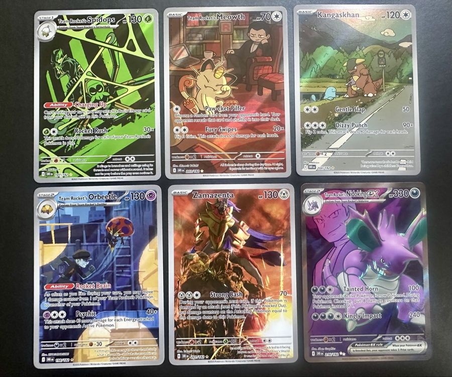 Pokemon DESTINED RIVALS Collection + CGC 10 CHARIZARD (Neu (gemäss ...