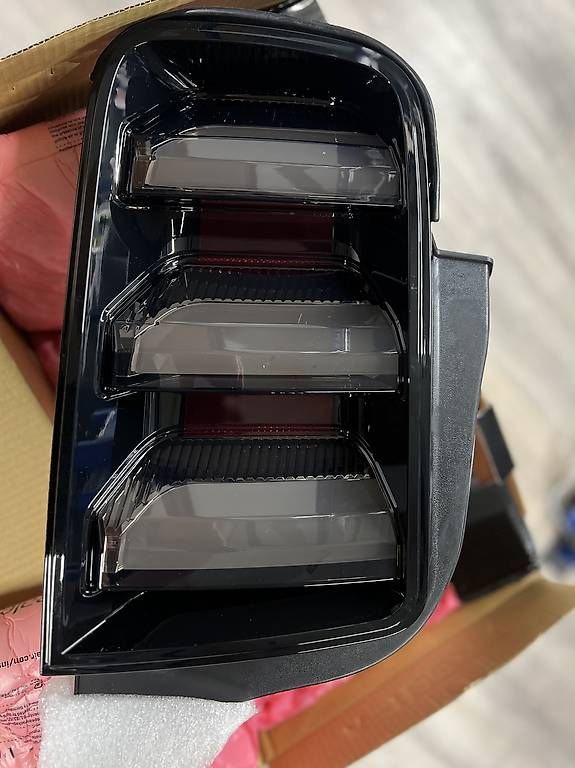 Accessori per altri veicoli: Mustang 05-09 Rückleuchten – Nuovo e nell'imballaggio originale da Neuenhof venduto da Tradem4ster 1