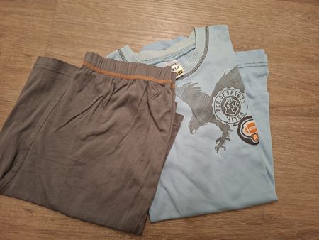 Pyjama kurz