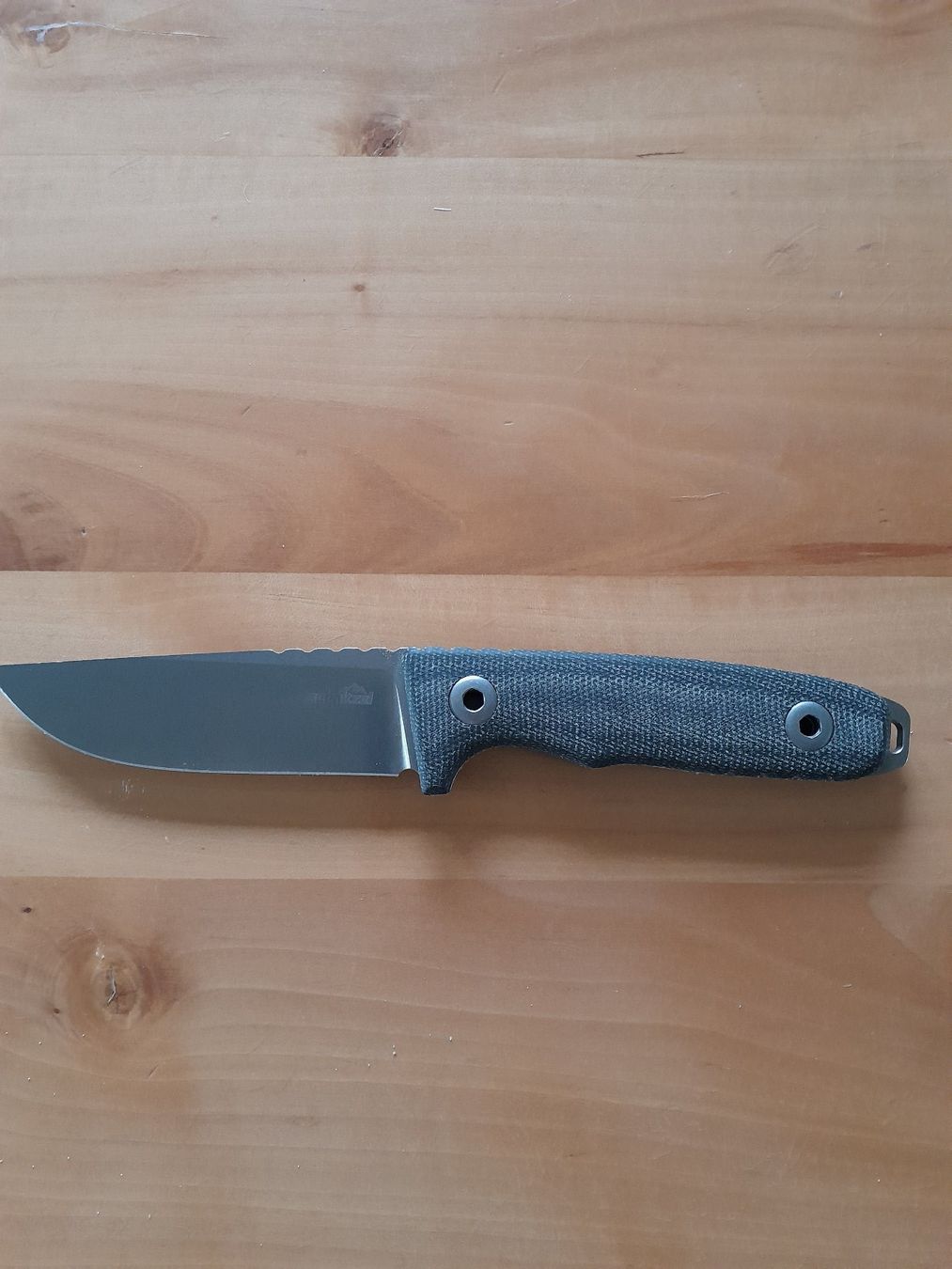 Zubehör: Schnitzel - TRI Special Edition, CPM 3V Werkzeugstahl – Neu (gemäss Beschreibung) aus Dagmersellen von smeiler 2