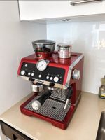 De’Longhi La Specialista Prestigio Kaffeemaschine