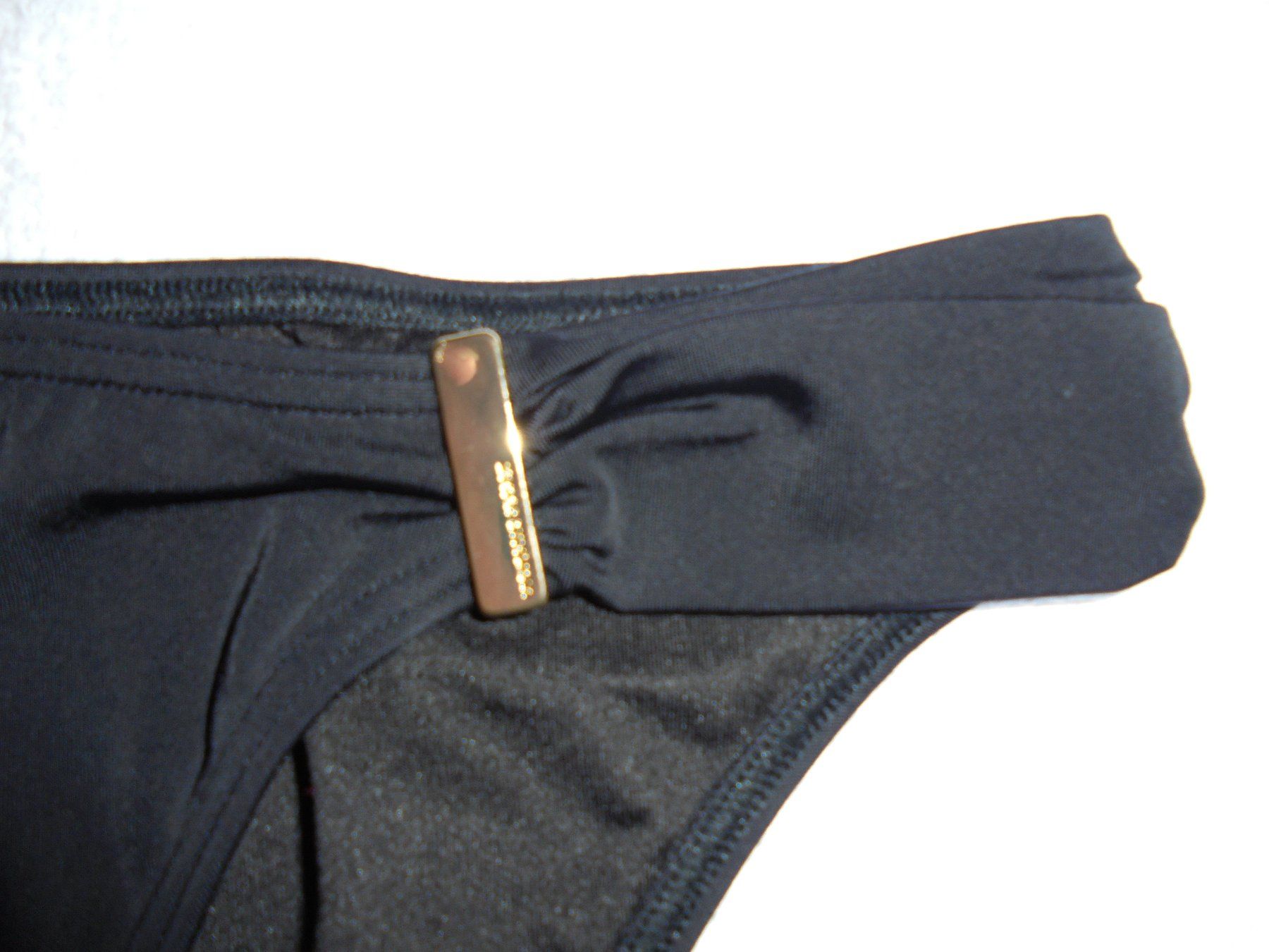 Victoria's Secret Costumi da bagno & Bikini: VICTORIA'S SECRET BIKINI-HOSE GRÖSSE S – Nuovo e nell'imballaggio originale da Aarau Rohr venduto da PinkSchwein