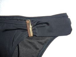 VICTORIA'S SECRET BIKINI-HOSE GRÖSSE S