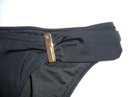VICTORIA'S SECRET BIKINI-HOSE GRÖSSE S