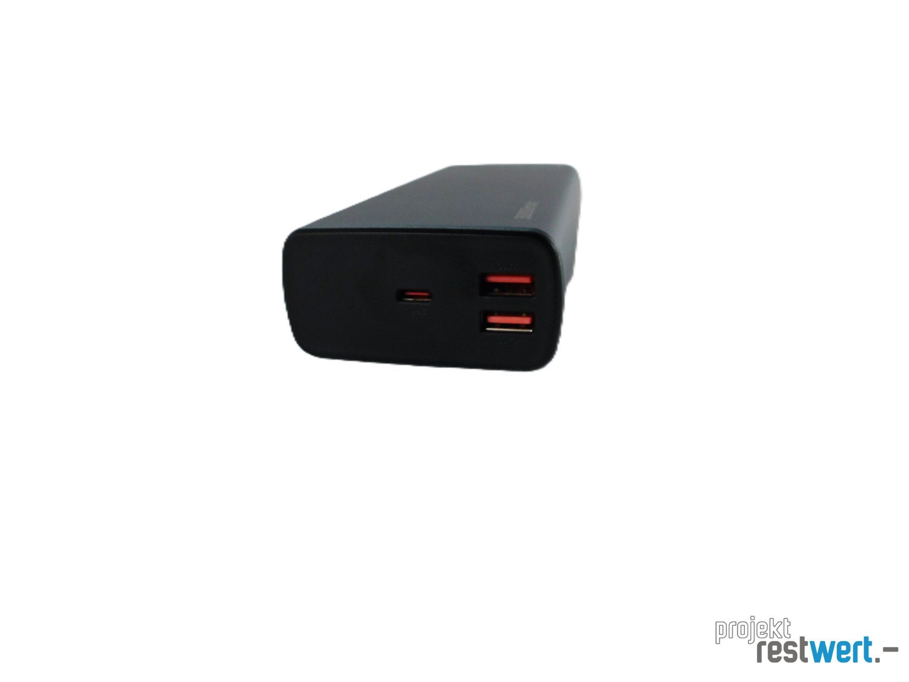 Akkus: Powerbank von USAMS – Neu (gemäss Beschreibung) aus Bülach von restwert_buelach 2